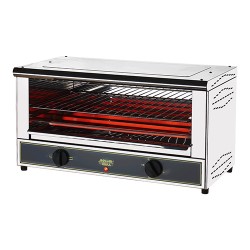 Toaster: Roller Grill RST
