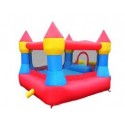 Toddlers' castle