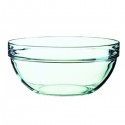 Glass bowl Ø12cm