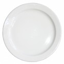 assiette plate Ø27,5cm