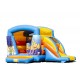 Bouncy castle Mini Seaworld