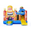 Bouncy Castle Funworld