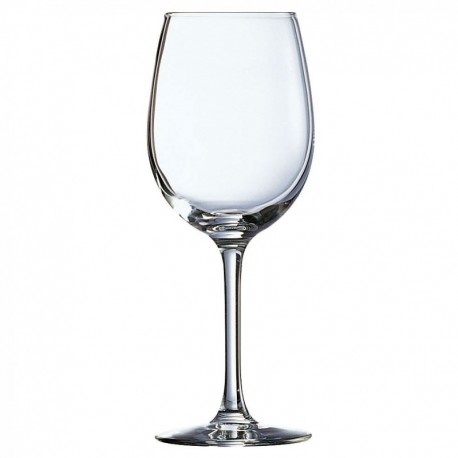 Glas rode wijn luxe 580ml