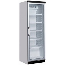 Display fridge 390L